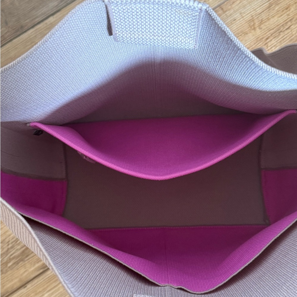 Rothy’s Lilac Haze Bucket Bag - Picture 10 of 14